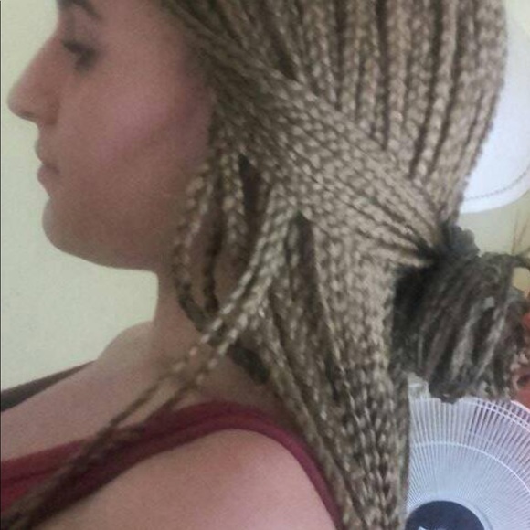 Micro Links With Human Hair Extension - Picture 1 of 8